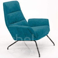 Blauwe Fauteuil Kopen Grote Collectie Bij A Meubel