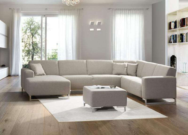 Zuivelproducten limiet Sympton Tips voor een minimalistisch interieur! | A-meubel