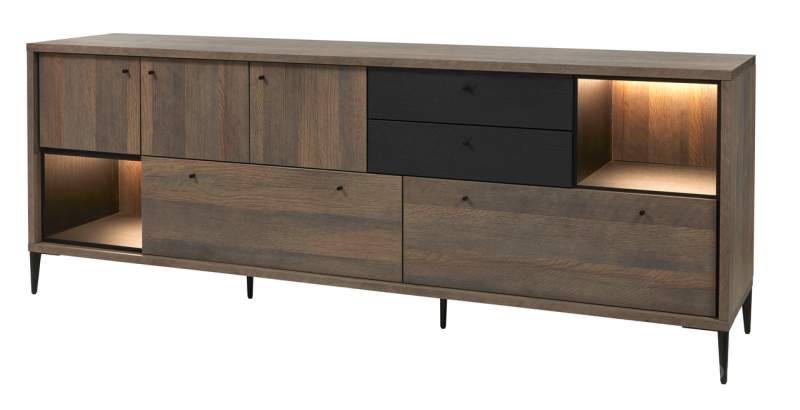 Dressoir Groot Tegelen