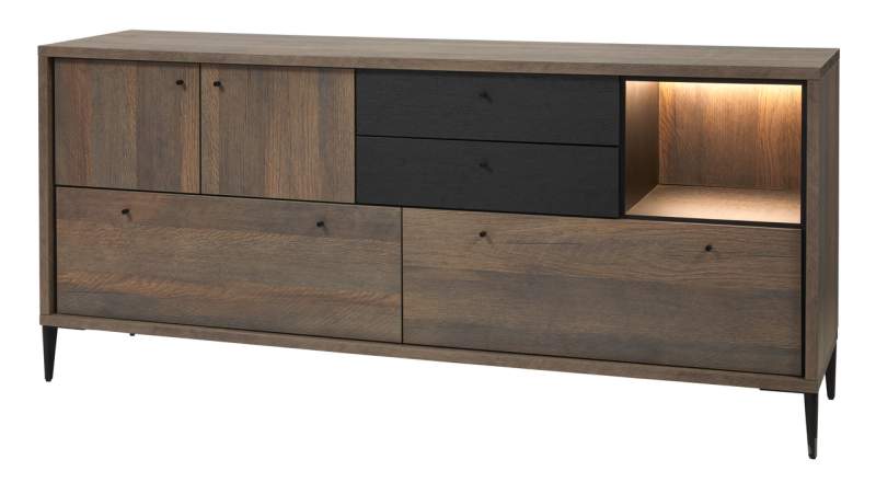 Dressoir Klein Tegelen