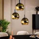 Hanglamp Glam 3-lichts 2