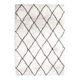 Carpet Rox - 200x300cm - Natuurlijk - 196025