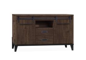 Dressoir Klein Donkereind