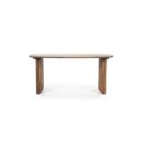 Eettafel Alexander - 170cm - Bruin - 95923