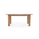 Eettafel Julian - 170cm - Bruin - 95913