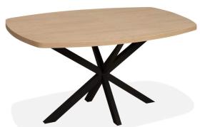 Eettafel Mylo 180cm (uitschuifbaar)