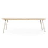 Eettafel Dion - 260cm - Naturel - 96235