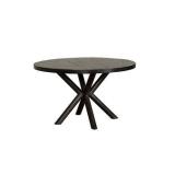 OUTLET ROOSENDAAL! - Selva Eettafel Rond