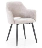 Fauteuil Esmee - Beige Mellow - 95936