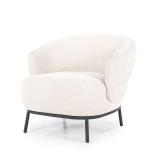 Fauteuil David -Beige Safari - 95896