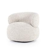 Fauteuil Maeve - Beige Maywood - 96107