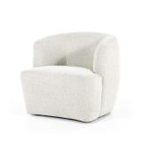 Fauteuil Charlotte - Ecru Copenhagen - 95604