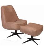 Fauteuil Ego