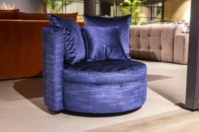 OUTLET LEEUWARDEN! - Fauteuil Lellens Groot