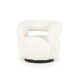 Fauteuil Sharon - Beige Spark - 95800 