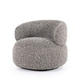 Fauteuil Maeve - Taupe Maywood - 96108