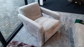 Fauteuil Tiel