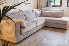 OUTLET ENSCHEDE! - Loveseat Almere