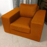 Fauteuil Lelystad