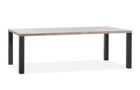 MAGAZIJN UITVERKOOP! - Eettafel Spijkenisse 160x90cm