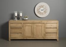 Corona Dressoir 6 la 2 drs