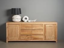 Corona Dressoir 2 drs 6 la