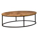 OP=OP Viola Coffeetable Oval