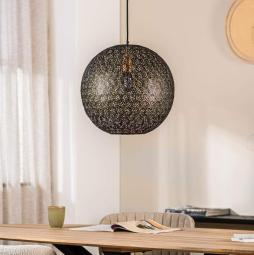 OUTLET EINDHOVEN! - Hanglamp Luxio