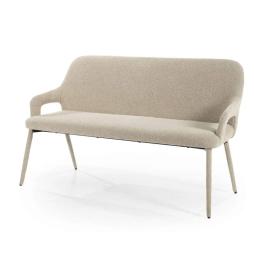 Bank Fika - Taupe - 240244