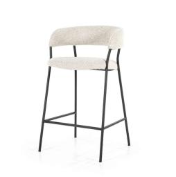 Barstoel Luka - Beige Copenhagen - 95787