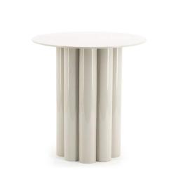 Bijzettafel Olympa - Beige - 230200