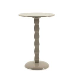 Bijzettafel Prinz - Taupe - 240146