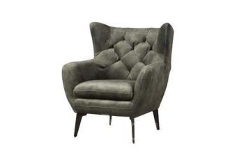 OUTLET AMERSFOORT! - Fauteuil Bomba