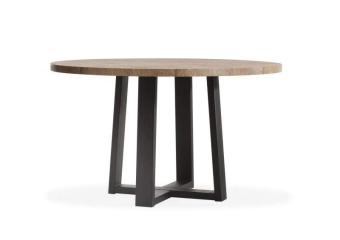 Eettafel Rond Canon