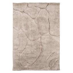 Carpet Kala 160x230cm - Taupe - 230278