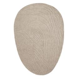 Carpet Pebble - Beige - 221786