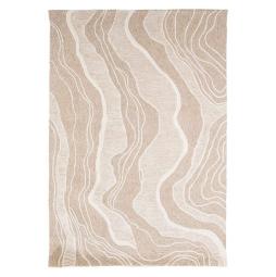 Carpet Soil 160x230cm - Beige - 230281