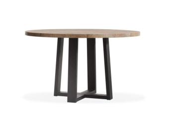 Eettafel Rond Canon 140cm