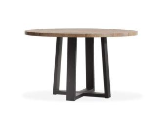 Eettafel Rond Canon 130cm