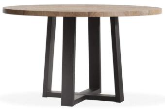 Eettafel Rond Canon 150cm