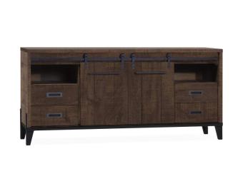 Dressoir Groot Donkereind