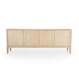 Dressoir Harvey - Naturel - 96124