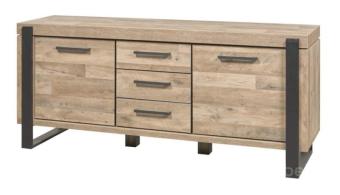 Udenhout Dressoir Klein