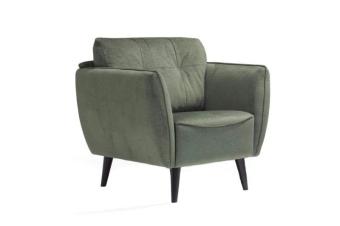 OUTLET EINDHOVEN! - Fauteuil Akker 2x