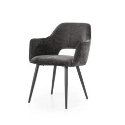 Fauteuil Esmee - Anthracite Mellow - 95935