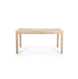 Eettafel Harvey - 160cm - Naturel - 96128