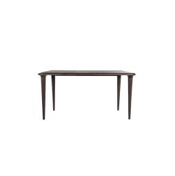 Eettafel Jiska - 160cm - Bruin - 95859