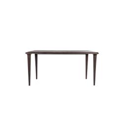 Eettafel Jiska - 200cm - Bruin - 95757