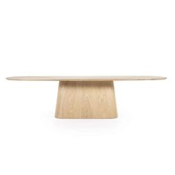 Eettafel Nola - Naturel - 300cm - 96161