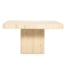 Eettafel Harmonie - 140cm - Naturel - 96250